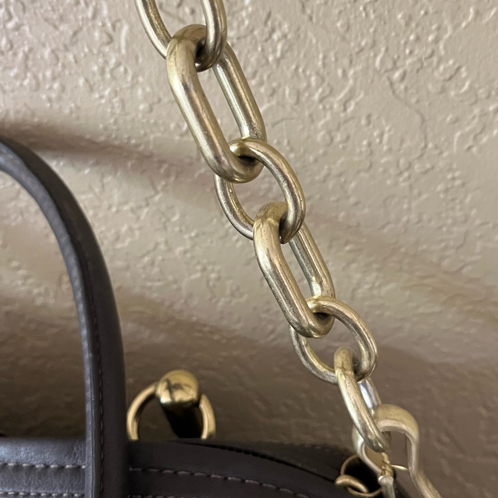 Coach bag - Picture 6 of 7